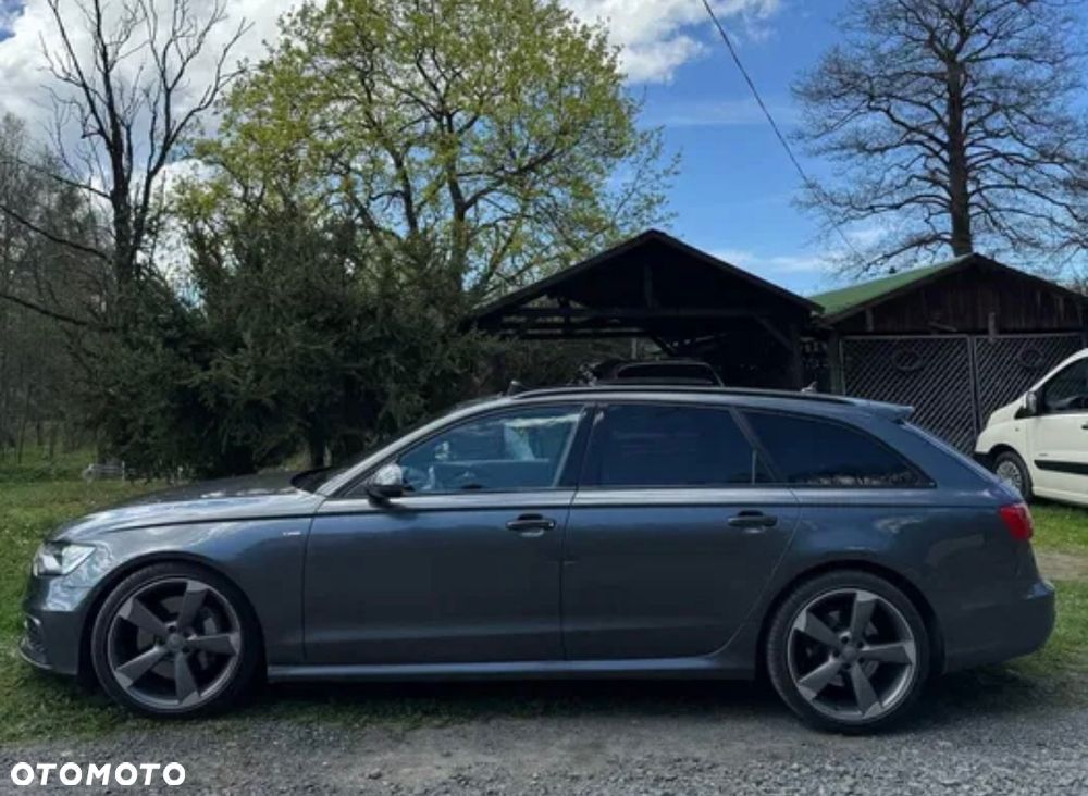 Audi A6 - 3