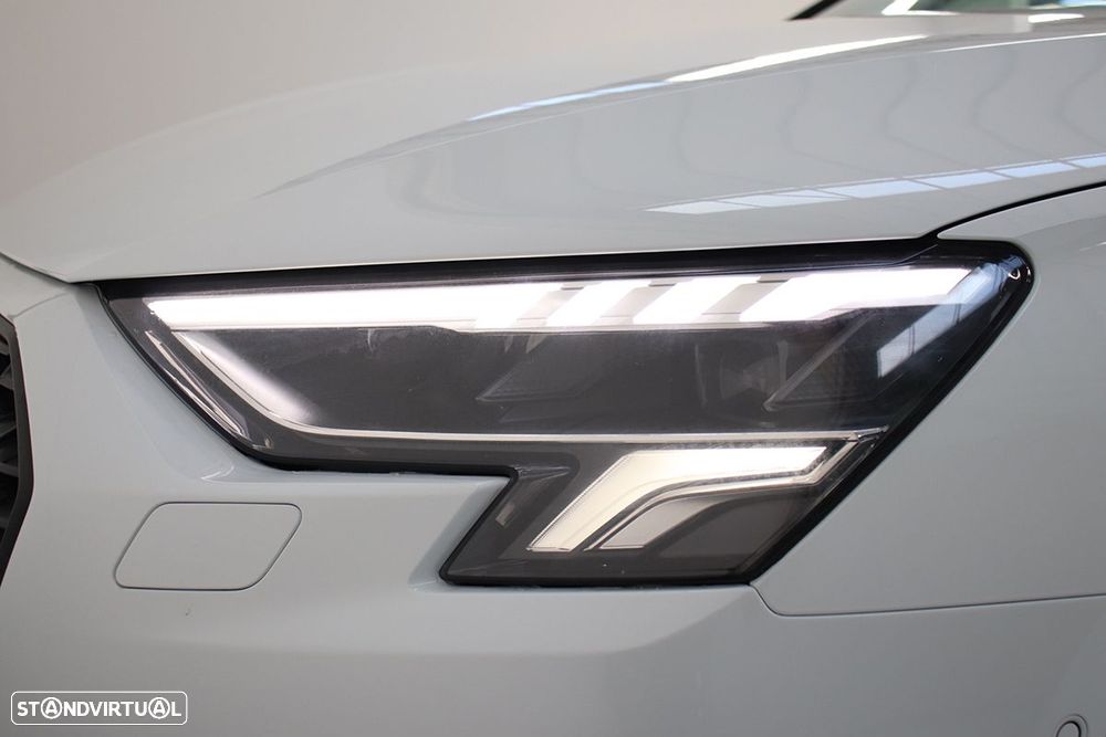 Audi A3 Sportback 30 TFSI S tronic - 6