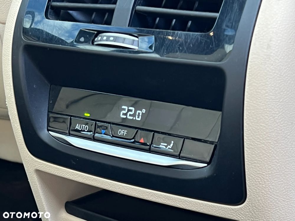 BMW X3 xDrive30i Advantage sport - 15