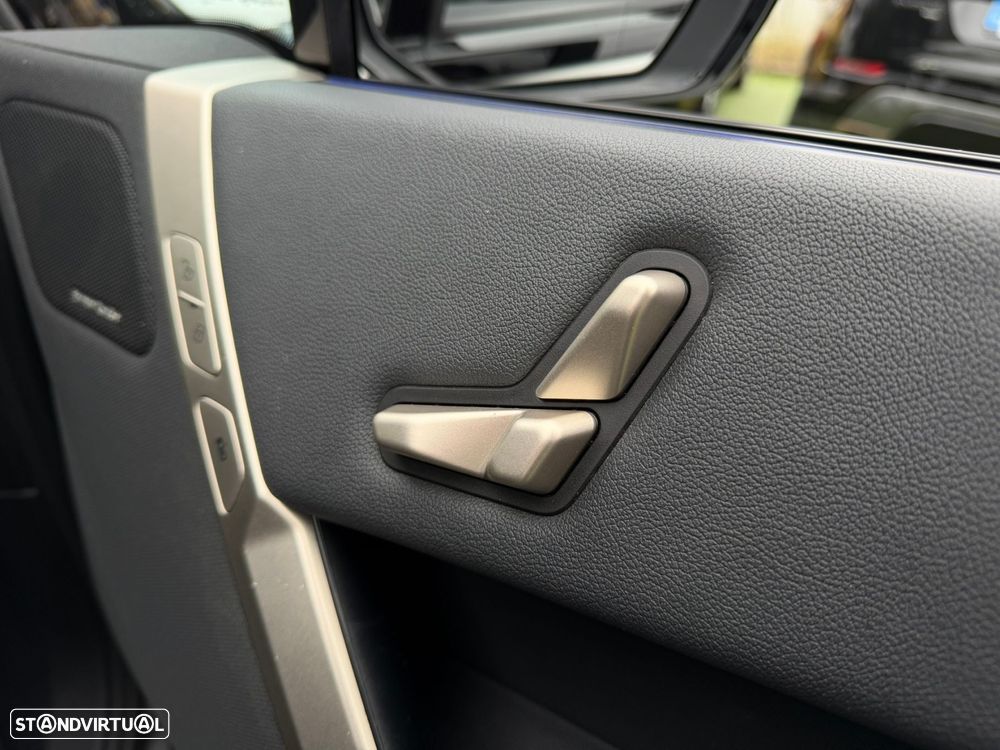 BMW iX xDrive 40 Pack Desportivo - 24