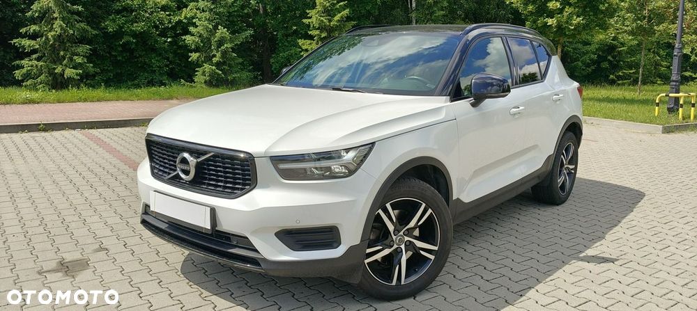 Volvo XC 40 - 2