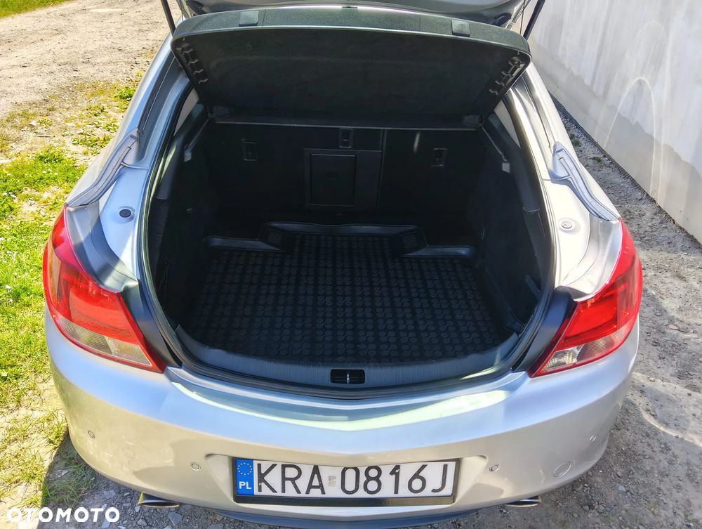 Opel Insignia 1.6 T Cosmo - 6