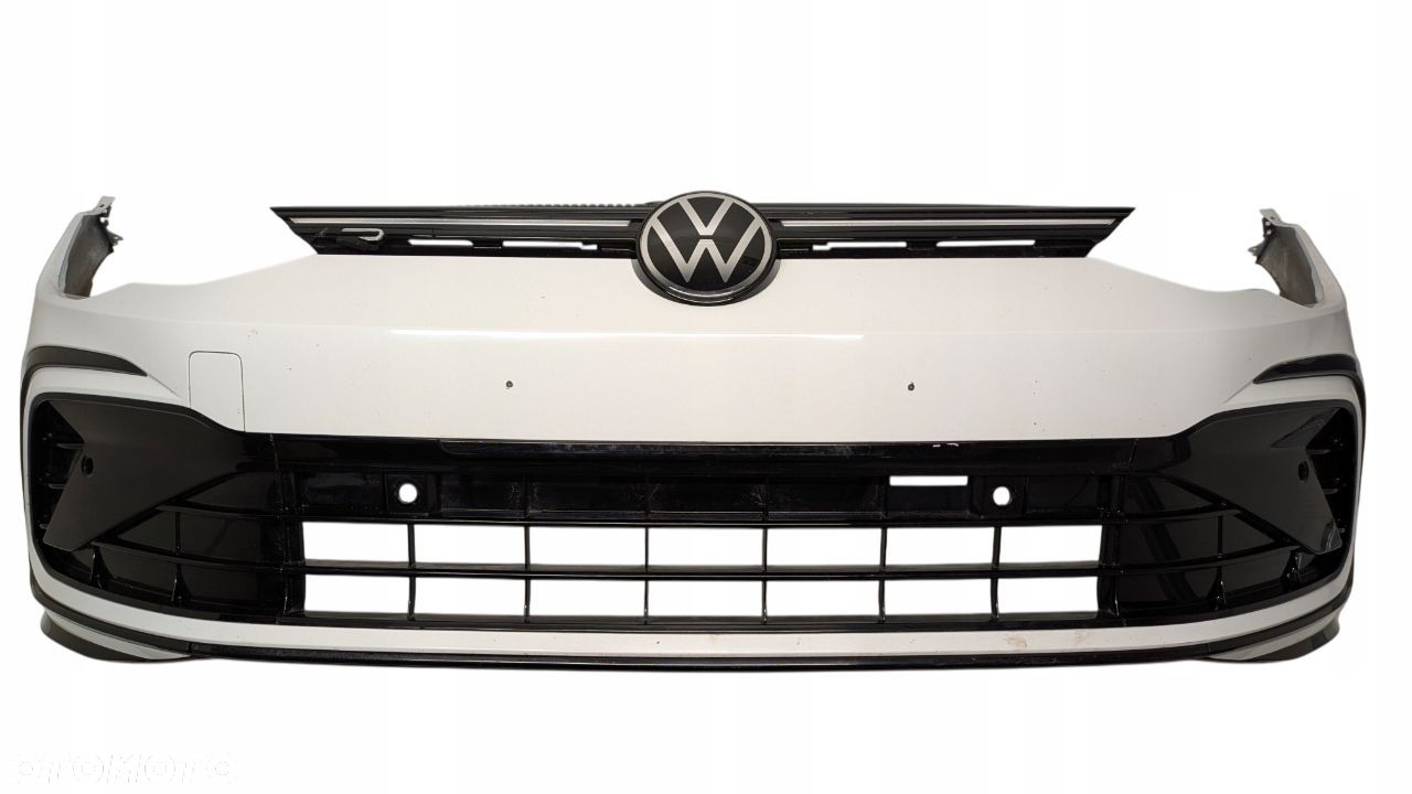 Zderzak przedni VW GOLF VIII R LINE 5H0 - 1