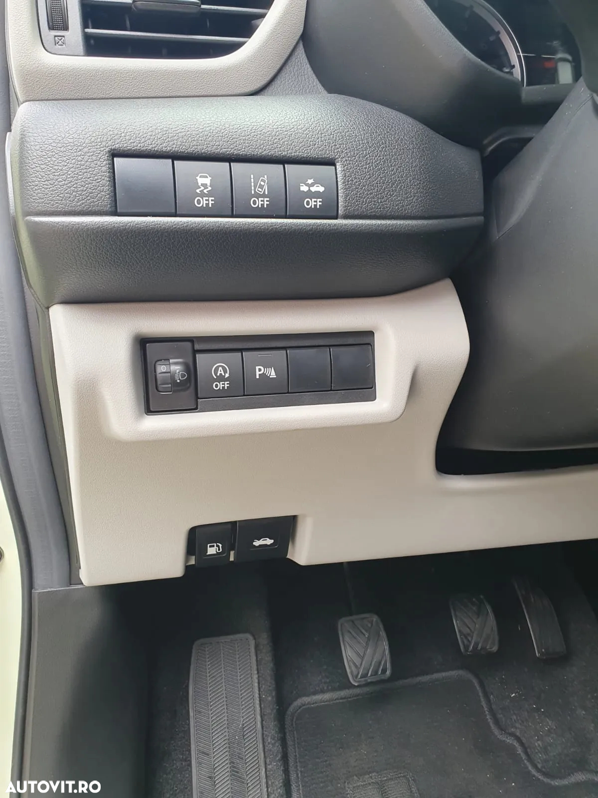 Suzuki Swift 1.2 Dualjet 12V MHEV Passion - 12