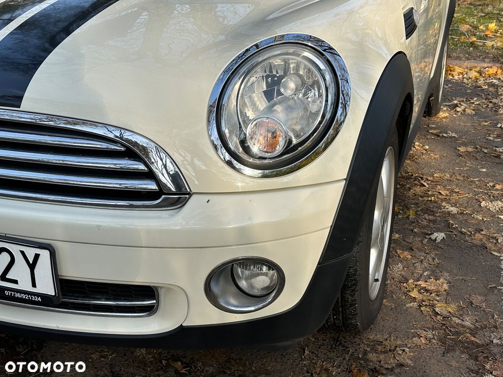 MINI ONE Standard - 9