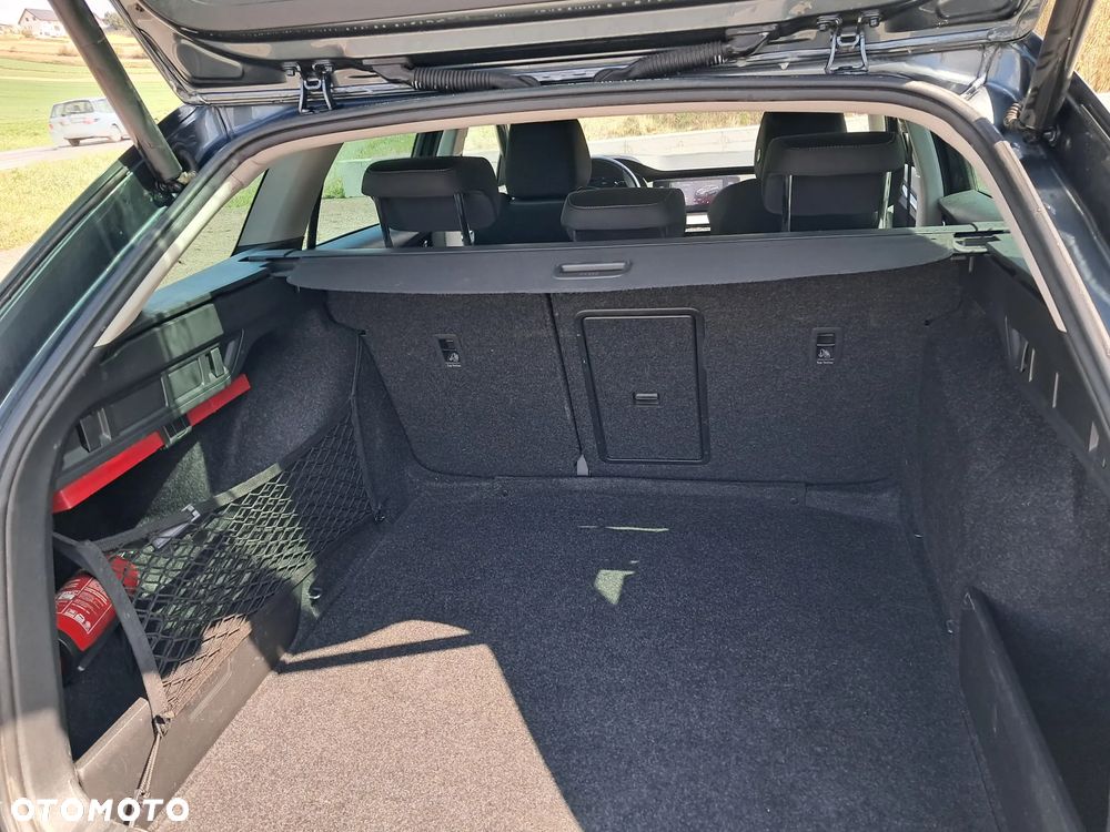 Skoda Octavia 2.0 TDI Ambition - 18