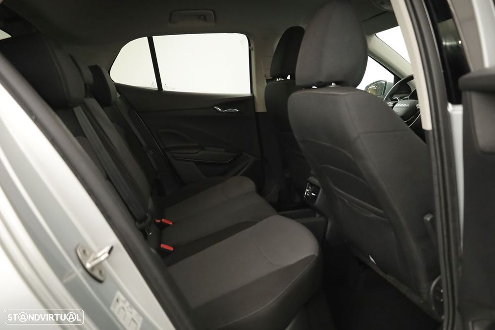 Skoda Fabia - 20