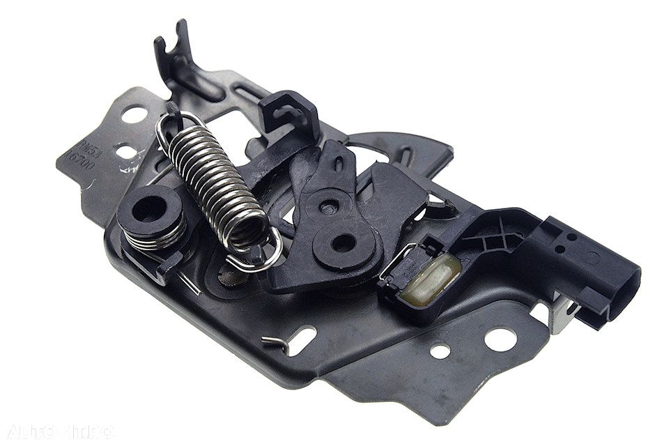 Inchizator inferior CAPACACota fata Ford Focus 3 2011-, Ford Kuga 2012-, C-Max 2010-, Transit 2012-, NTY EZC-FR-019 - 1