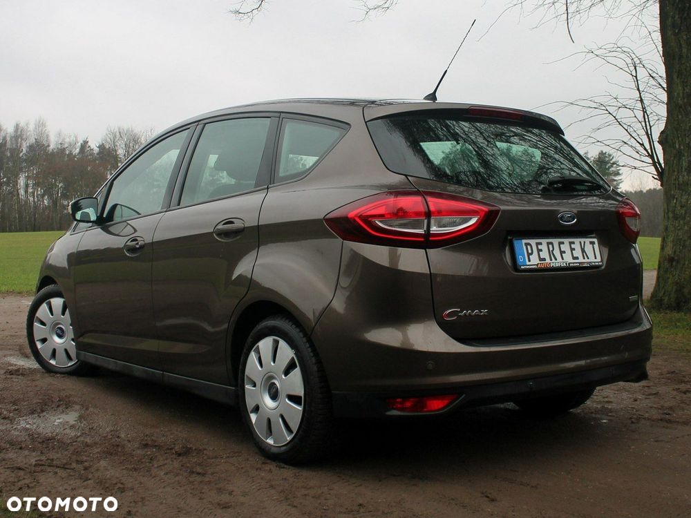 Ford C-MAX - 24