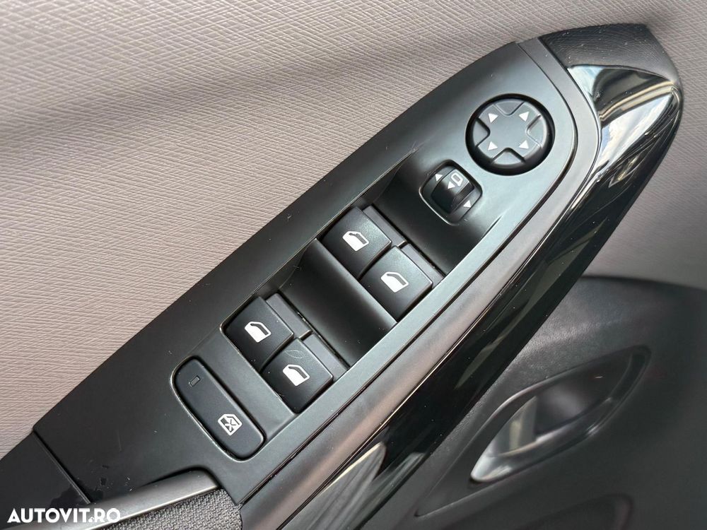 Citroën C4 Picasso PureTech 130 Stop&Start EAT6 SELECTION - 20