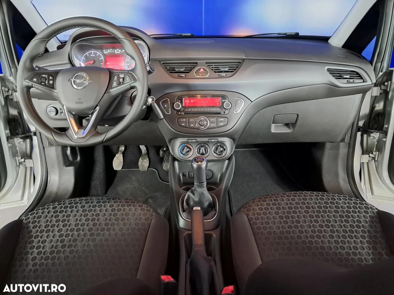 Opel Corsa - 14