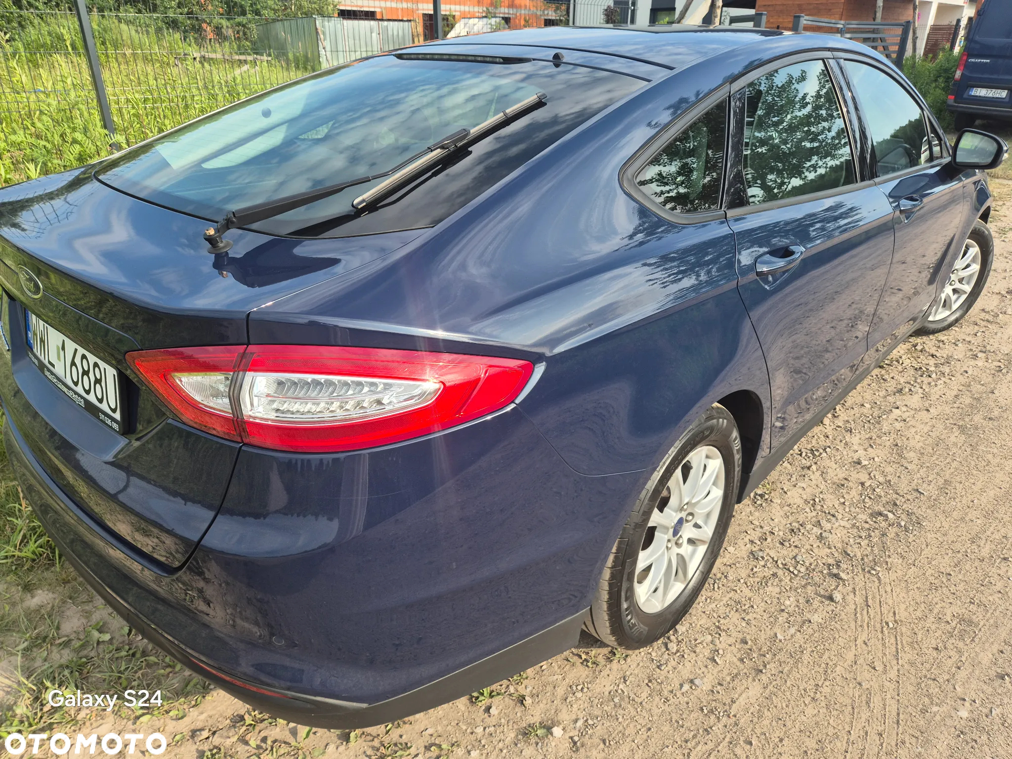 Ford Mondeo 2.0 TDCi Trend - 6