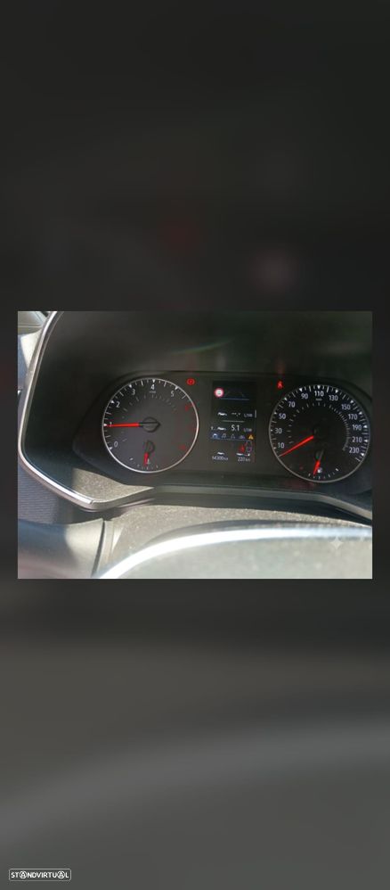 Renault Clio SCe 75 EXPERIENCE - 4