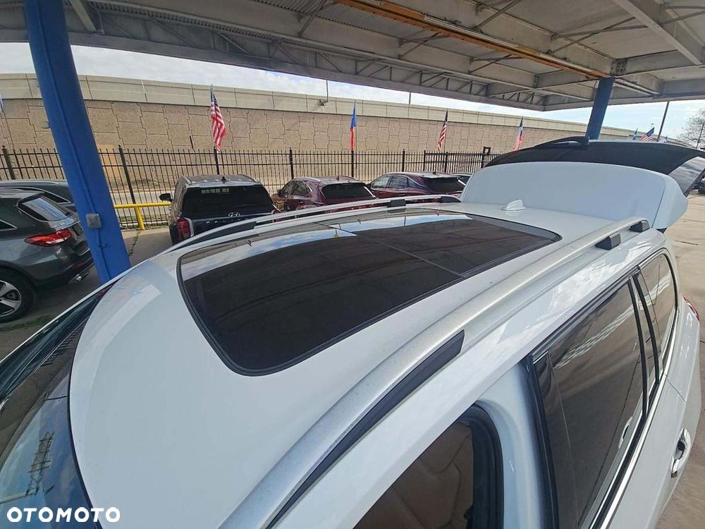 Volvo XC 90 T6 AWD Geartronic Momentum - 6