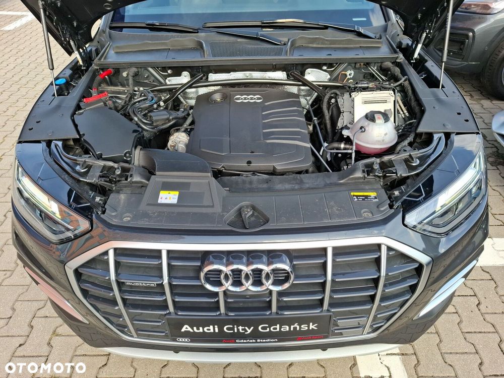 Audi Q5 - 12