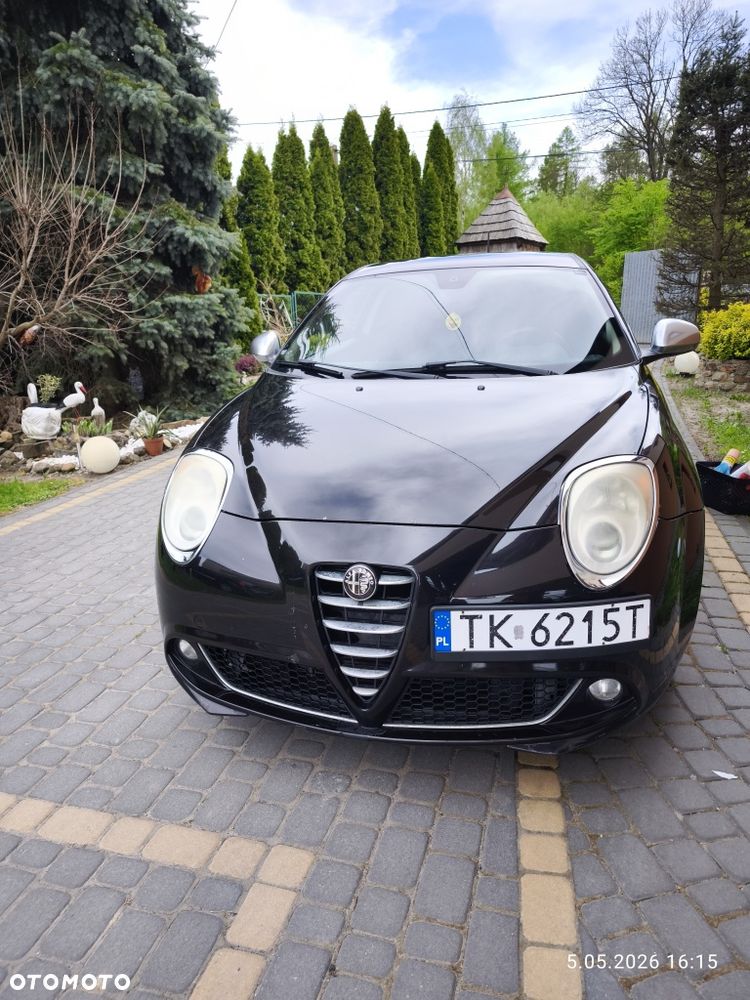 Alfa Romeo Inny - 3