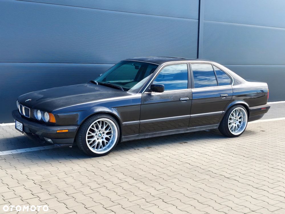 BMW Seria 5 - 9