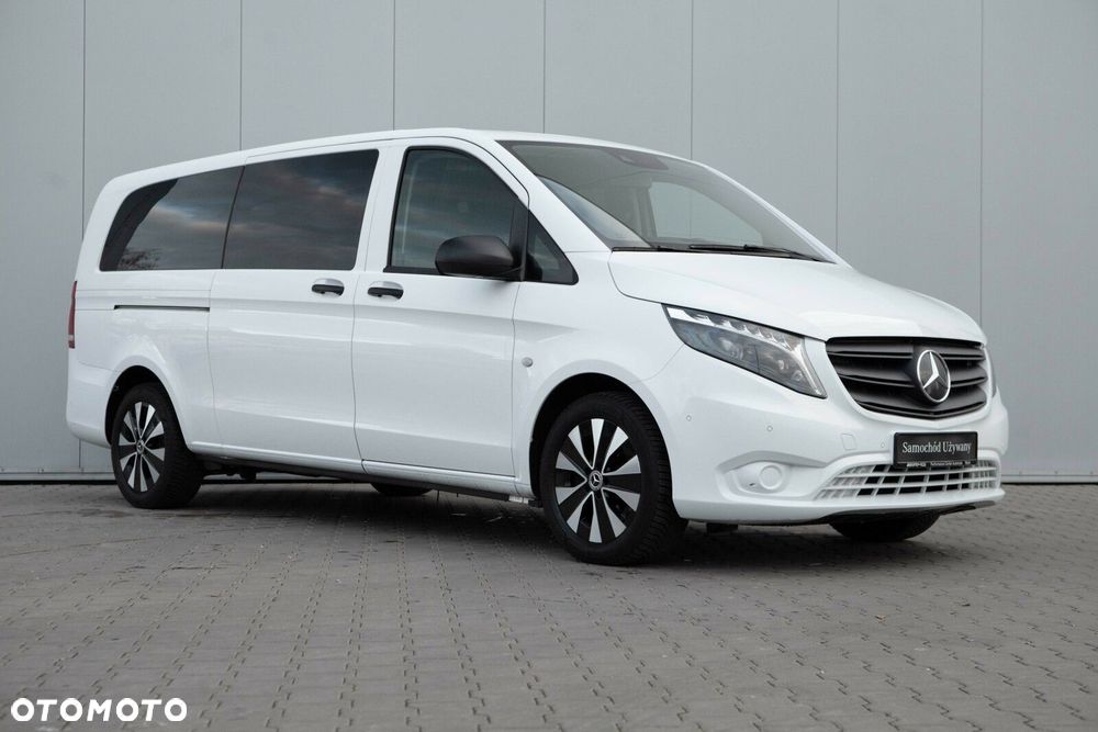 Mercedes-Benz Vito - 4