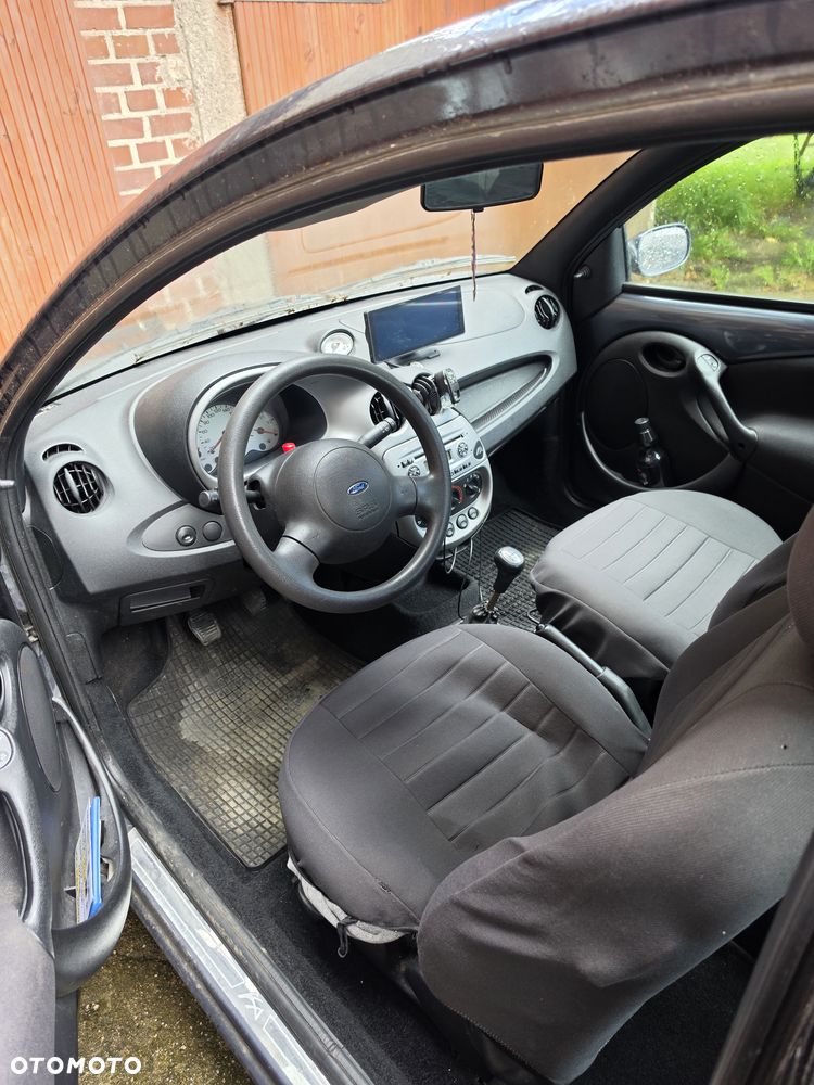 Ford KA 1.2 Trend - 5