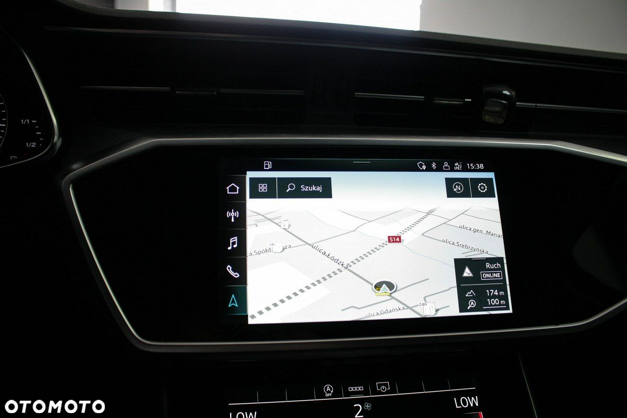 Audi A6 - 18