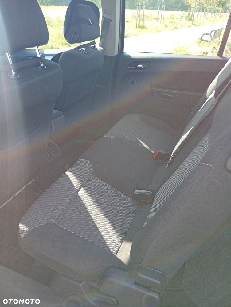 Opel Zafira 1.8 Cosmo - 11