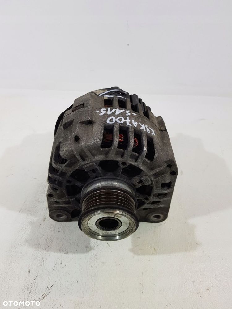 ALTERNATOR SG12B038 RENAULT MEGANE SCENIC CLIO 1.5 DCI K9K700 - 5