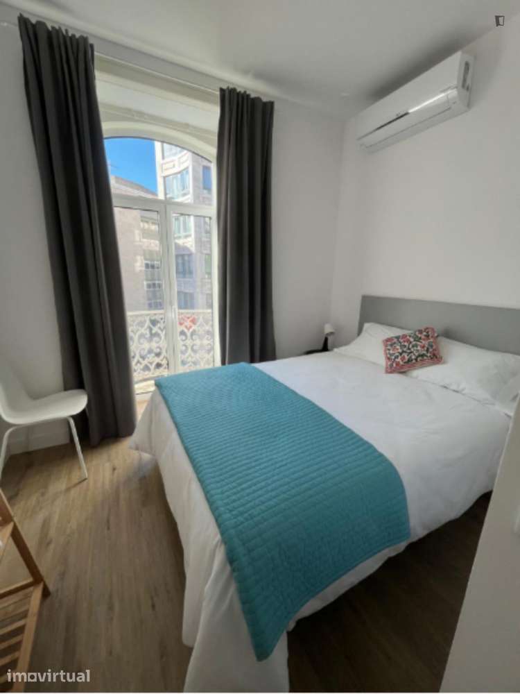 Apartamento com 3 quartos - localizado em Picoas Lisbon - Grande imagem: 2/11