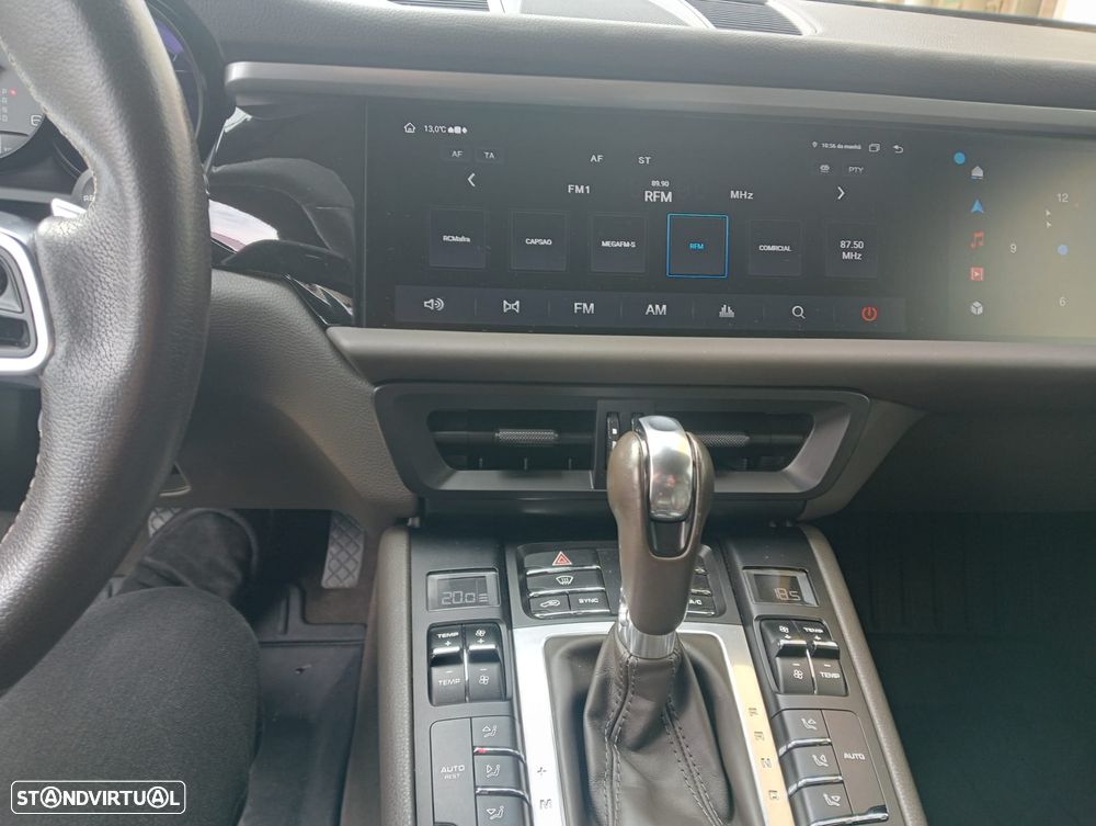 Porsche Macan S PDK - 24