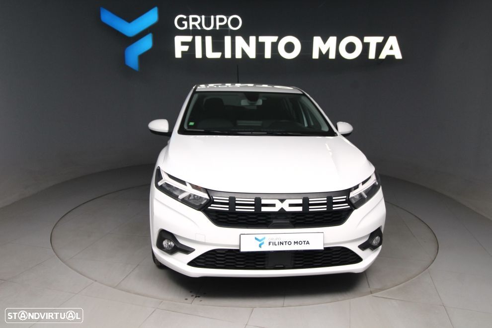Dacia Sandero 1.0 ECO-G Essential Bi-Fuel - 1