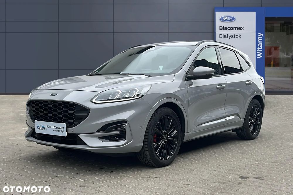 Ford Kuga 2.5 FHEV FWD ST-Line X eCVT - 1