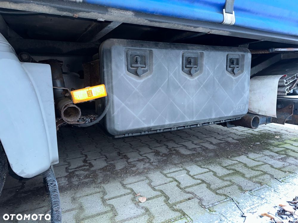 Mercedes-Benz ATEGO 1223 - 13