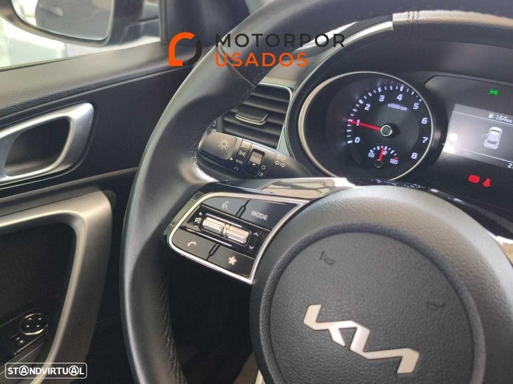 Kia XCeed 1.0 T-GDI Dynamic - 18