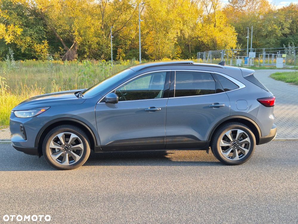 Ford Escape - 5
