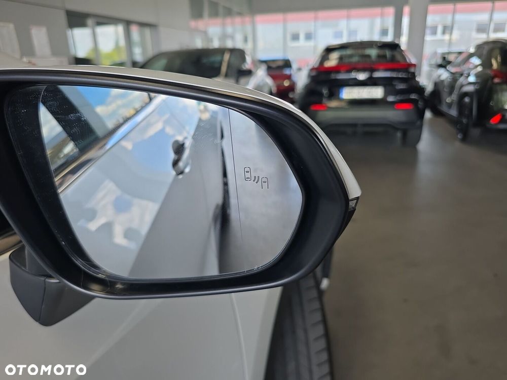 Lexus NX 350h Prestige AWD - 30