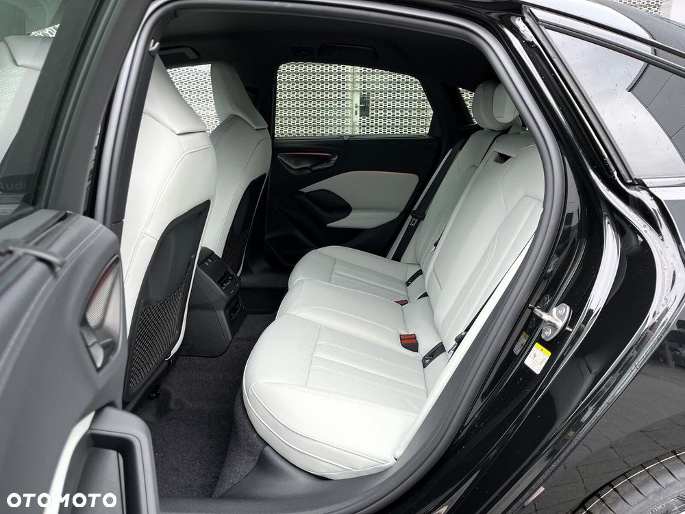 Audi A5 Limousine - 26
