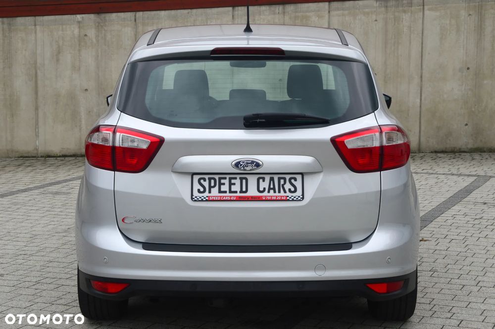 Ford C-MAX - 5