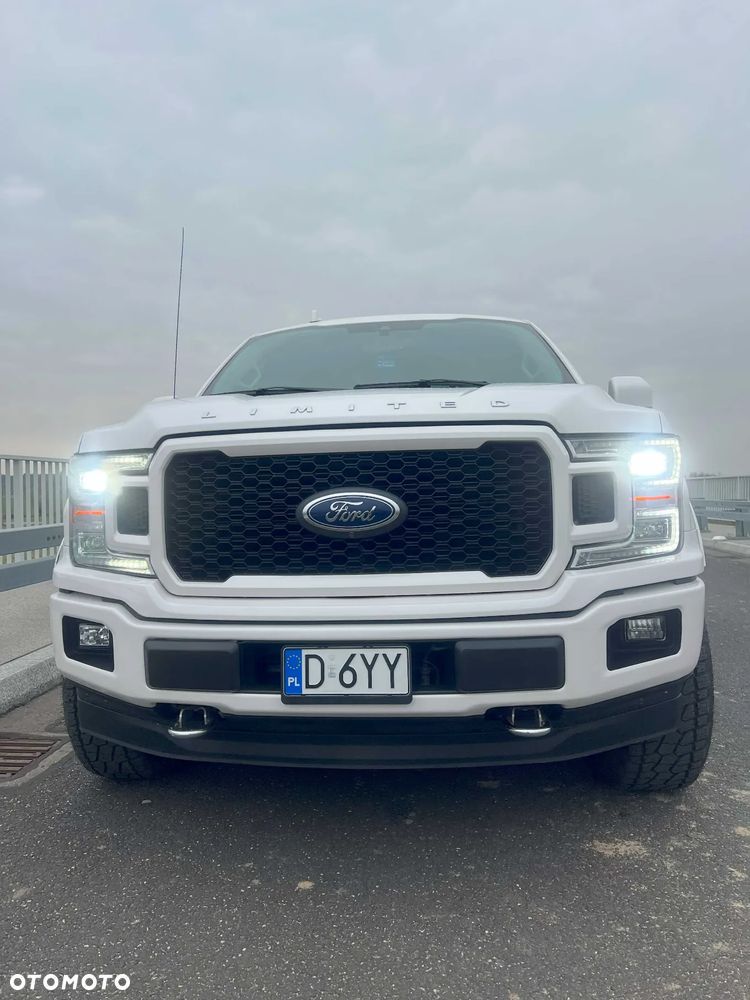 Ford F150 - 27