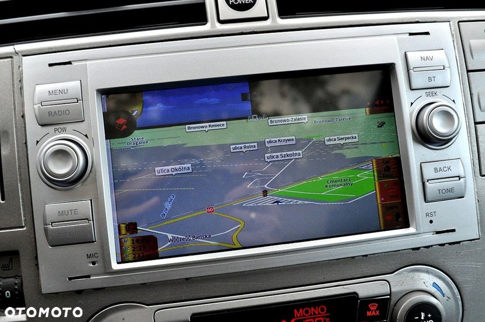 Ford Kuga 2.0 TDCi Titanium - 29