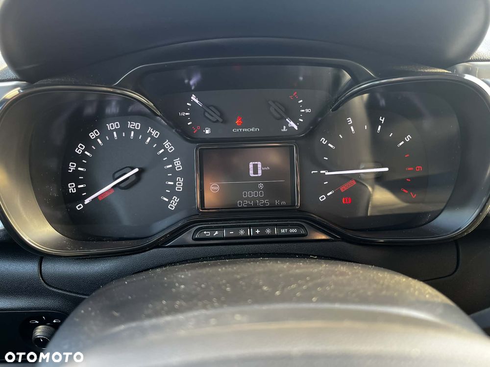 Citroën C3 1.2 PureTech Max - 15