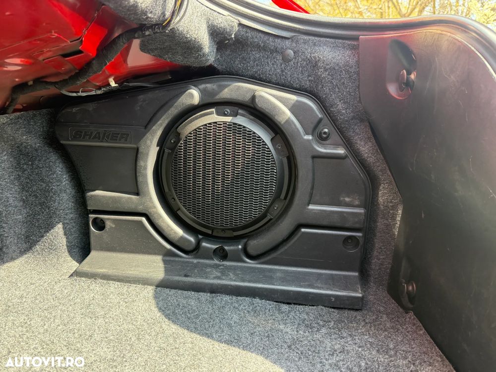 Ford Mustang 5.0 V8 Aut. GT - 23