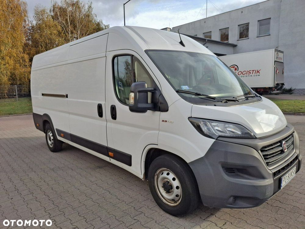 Fiat Ducato - 3