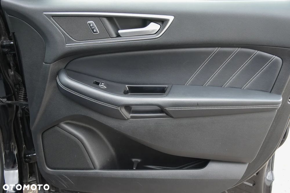 Ford Edge 2.0 TDCi Bi-Turbo 4x4 ST-LINE - 25