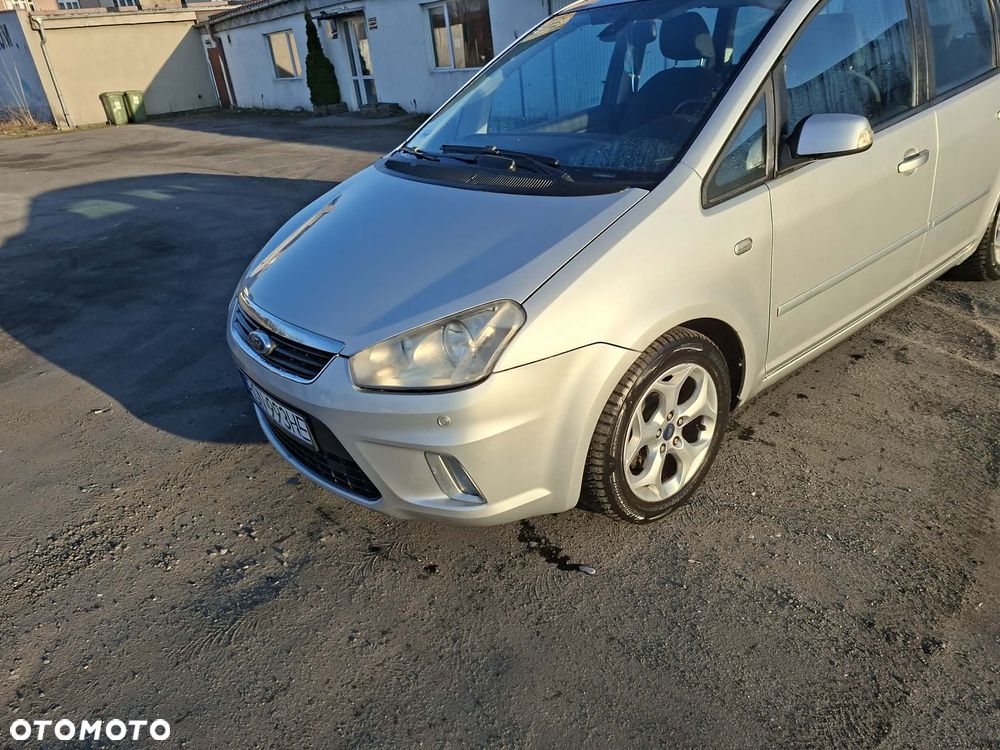 Ford Focus C-Max - 28