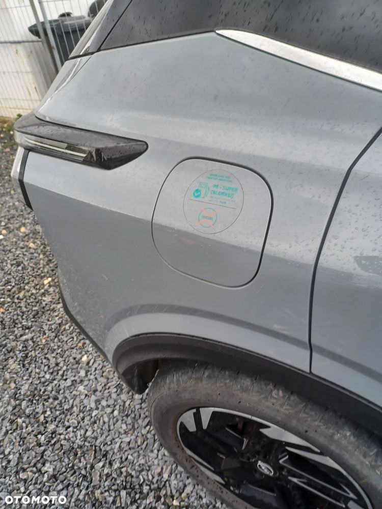 Nissan Qashqai - 8
