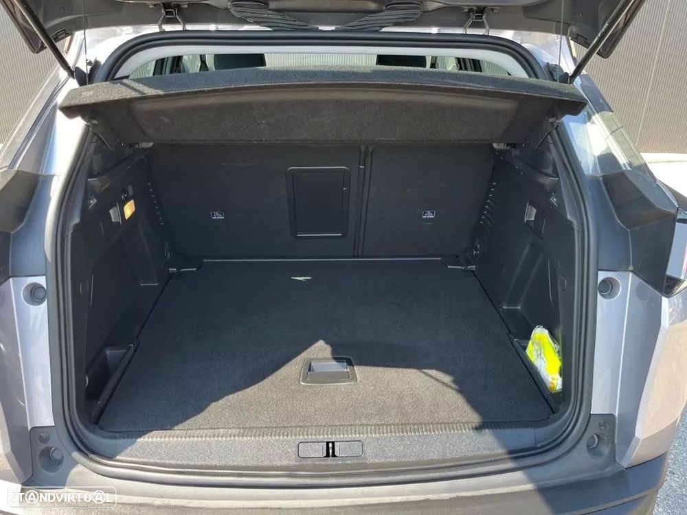 Peugeot 3008 1.5 BlueHDi Active - 24