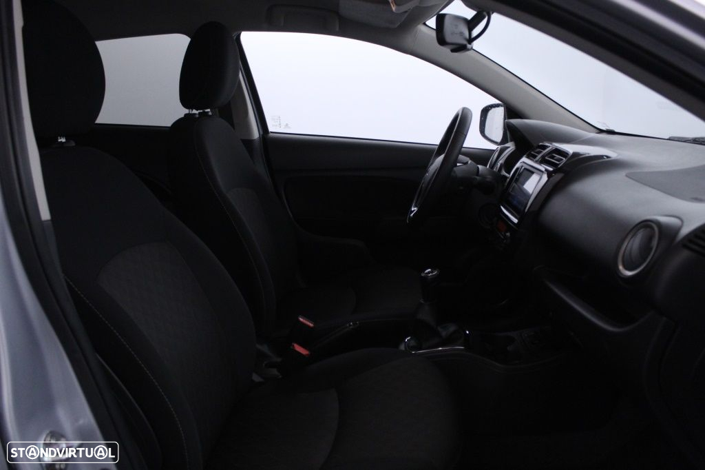 Mitsubishi Space Star 1.2 Connect Edition - 14