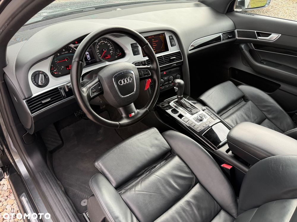 Audi A6 Limousine - 7