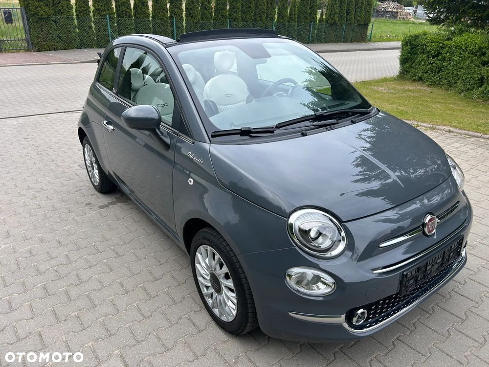 Fiat 500 1.0 GSE N3 Hybrid Dolcevita - 4