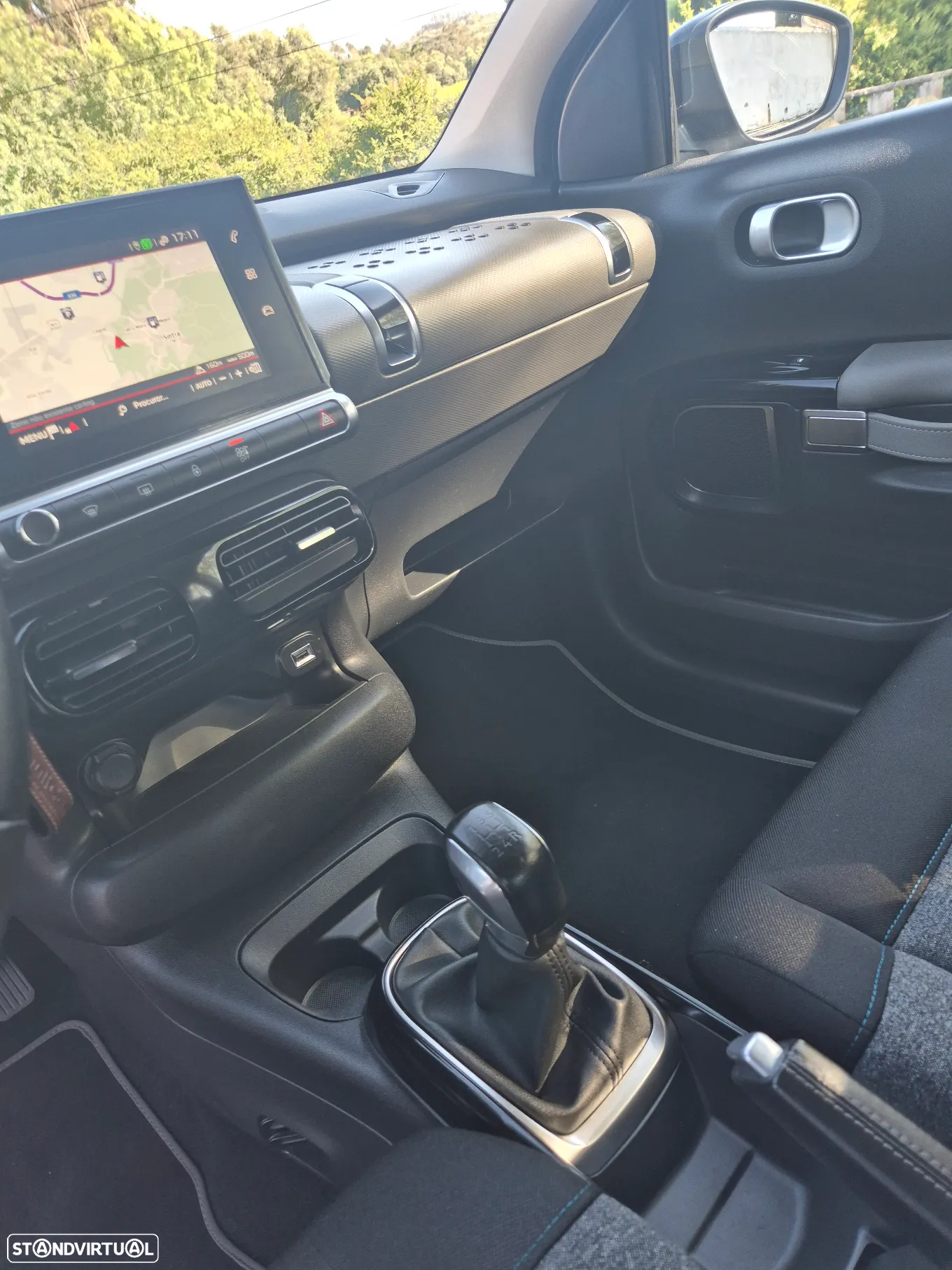 Citroën C4 Cactus 1.6 BlueHDi Feel Business - 14