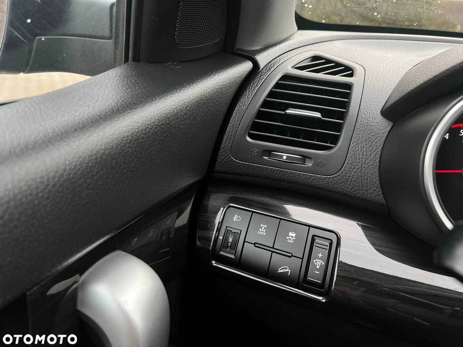 Kia Sorento 2.2 CRDi Voyage - 31